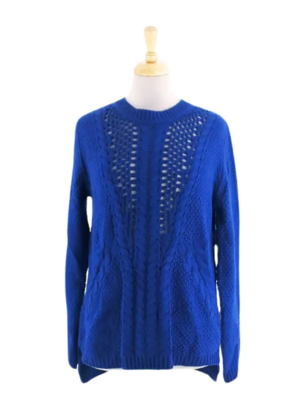 KNITTED PULLOVER sold by FBO