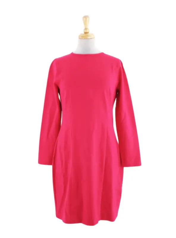 LONG SLEEVE FORMAL DRESS sold by FBO