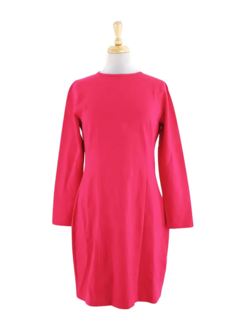 LONG SLEEVE FORMAL DRESS sold by FBO