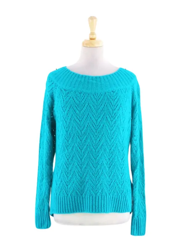 KNITTED JUMPER sold by FBO