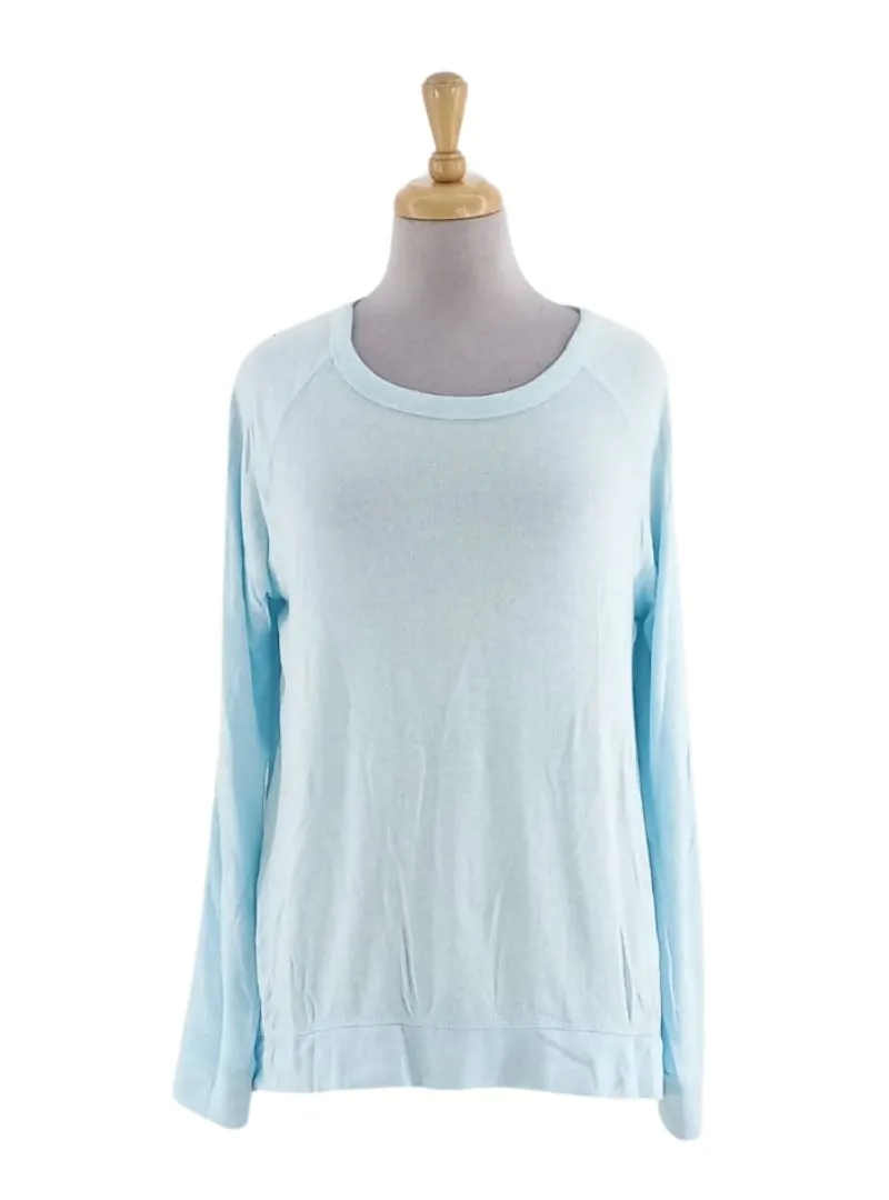 DETAILED KNIT TOP sold by FBO