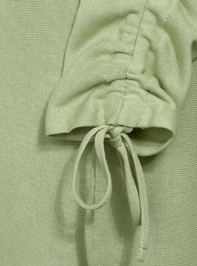 CASUAL SLEEVE TOP sold by FBO product image thumbnail 5