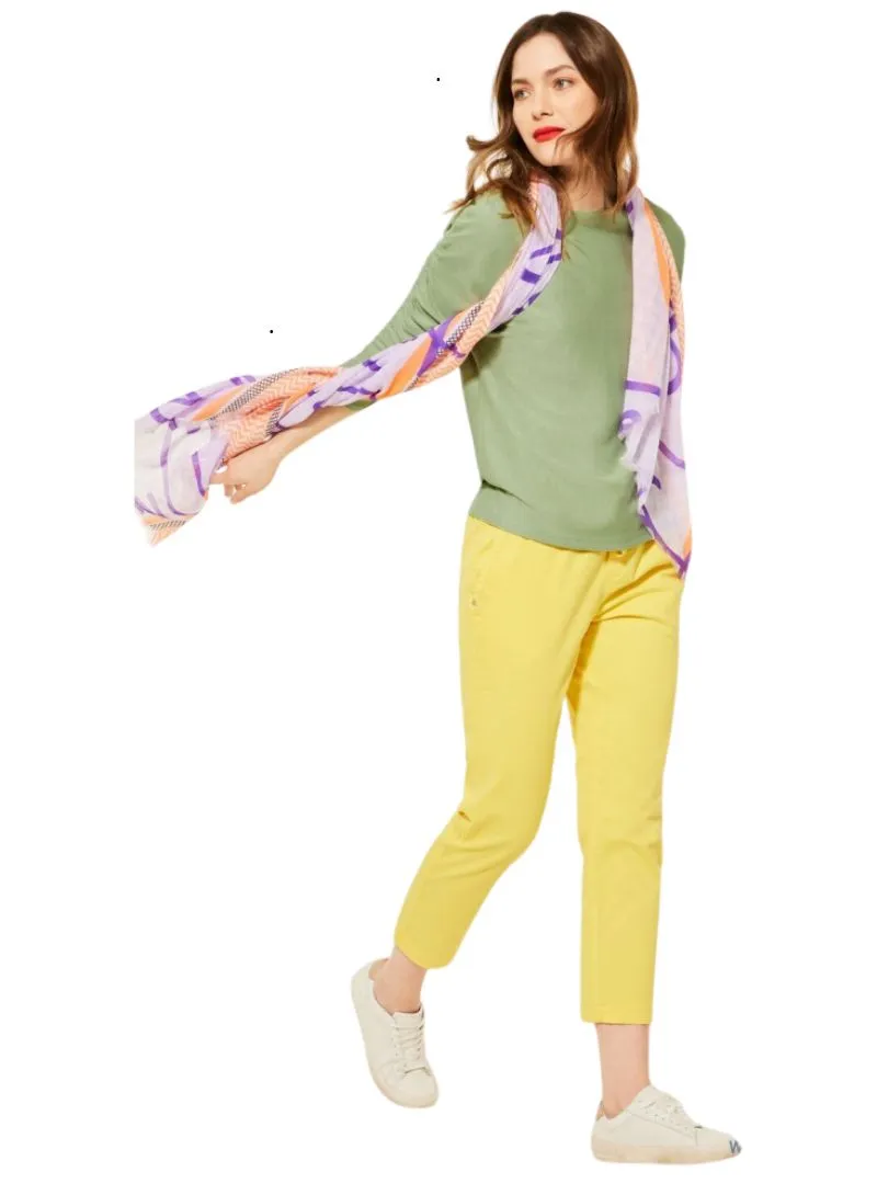 CASUAL SLEEVE TOP sold by FBO product image thumbnail 3