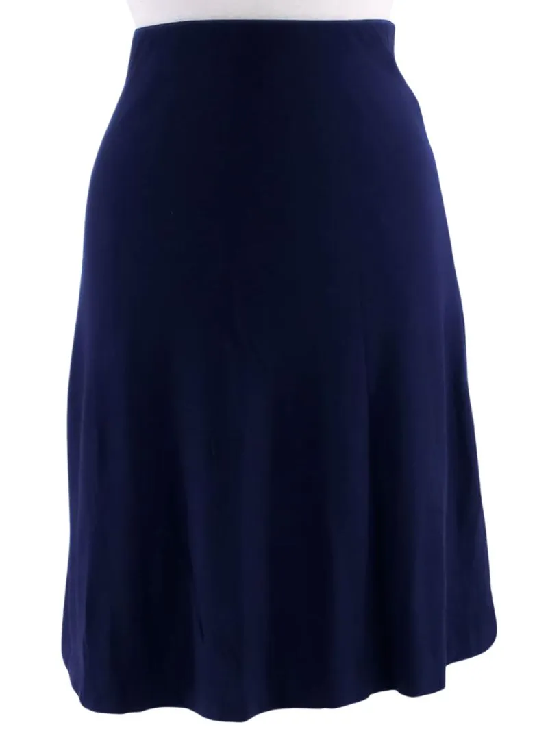 CASUAL FLARE SKIRT sold by FBO