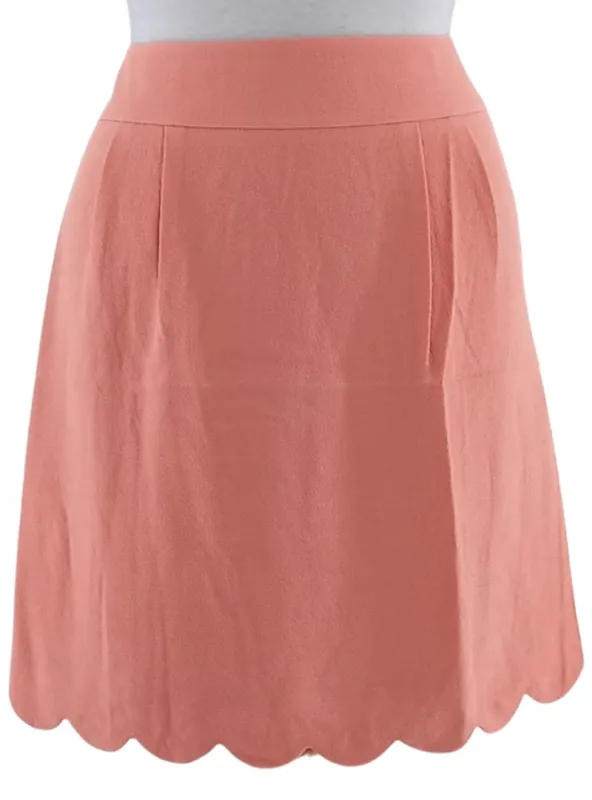 DETAILED SKIRT sold by FBO