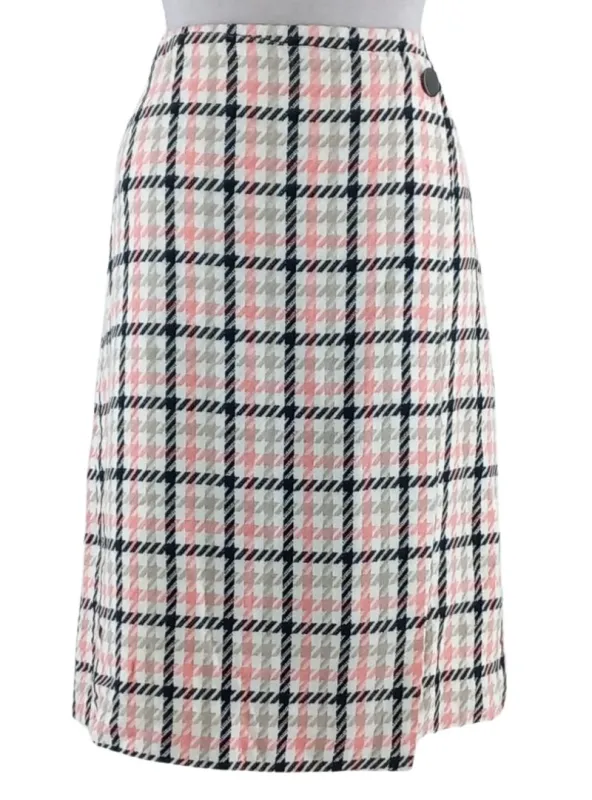 DETAILED SKIRT sold by FBO