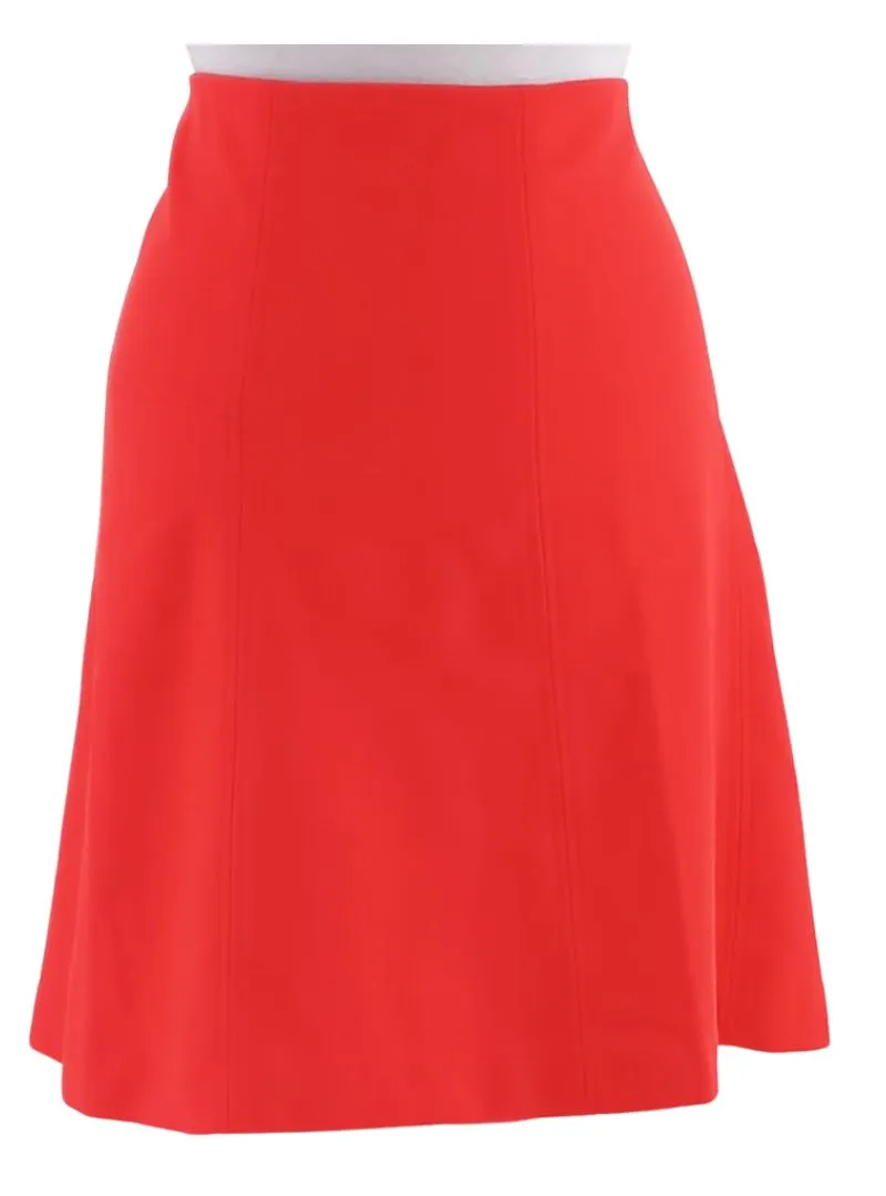 BASIC LINED SHORT SKIRT sold by FBO