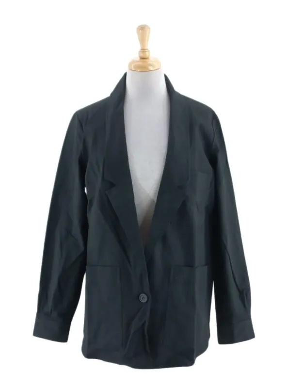BASIC FORMAL JACKET sold by FBO