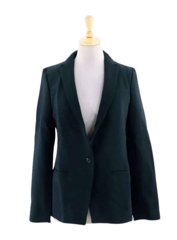 TEXTURED FORMAL JACKET sold by FBO