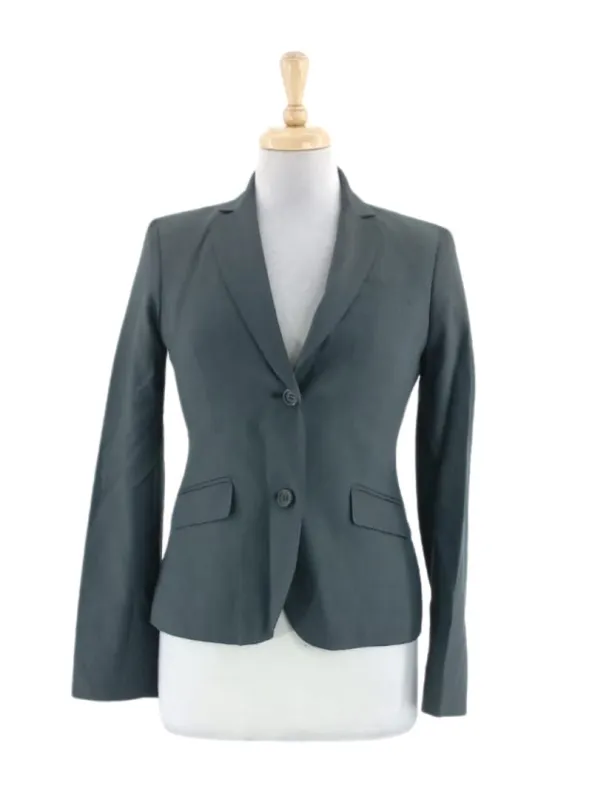 FORMAL JACKET sold by FBO