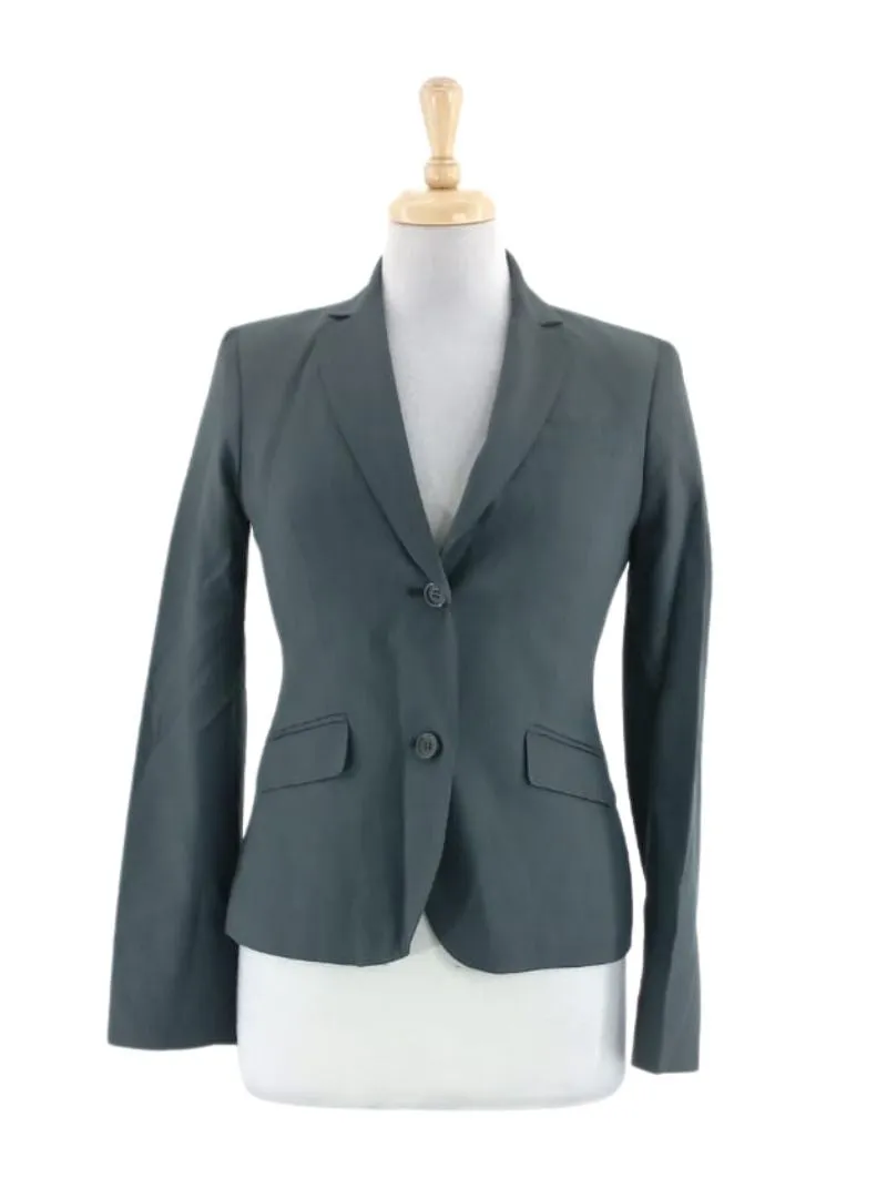 FORMAL JACKET sold by FBO