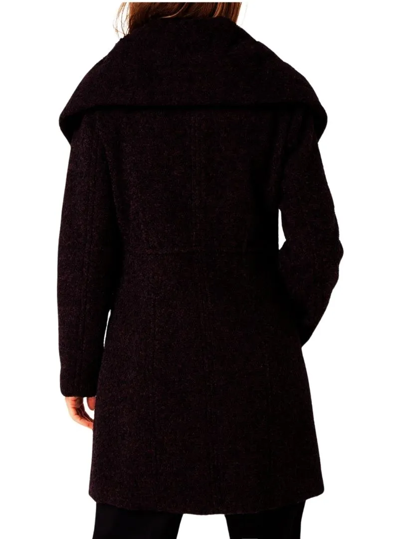 WOOL BLEND COAT sold by FBO product image thumbnail 2
