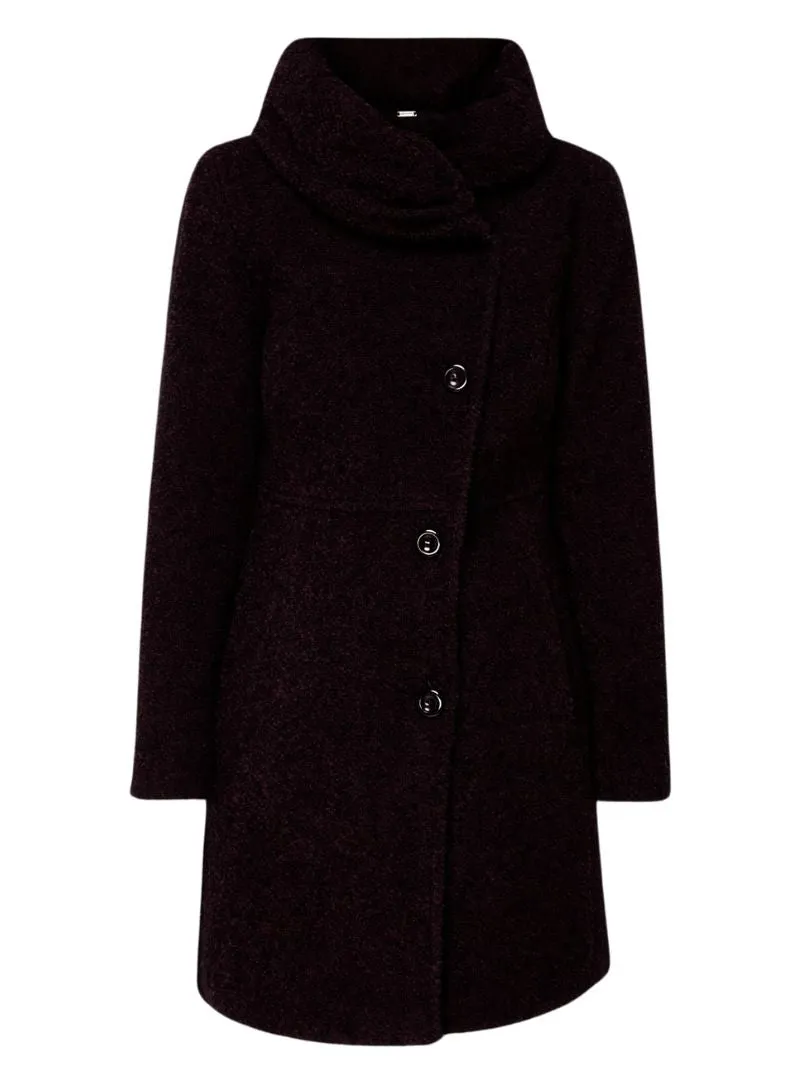 WOOL BLEND COAT sold by FBO product image thumbnail 3