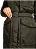 FRONT POCKET HOODIE JACKET sold by FBO