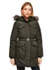 FRONT POCKET HOODIE JACKET sold by FBO