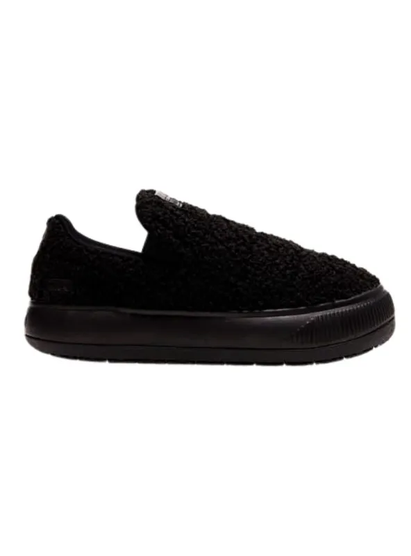 SLIP ON TEDDY SHOES sold by FBO