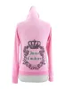 FLEECE SWEATER sold by FBO