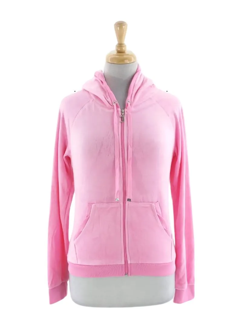 FLEECE SWEATER sold by FBO