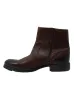 ZIP UP ANKLE BOOTS sold by FBO
