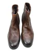 ZIP UP ANKLE BOOTS sold by FBO