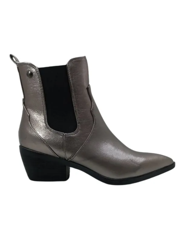 SLIP ON COW BOY BOOTS sold by FBO