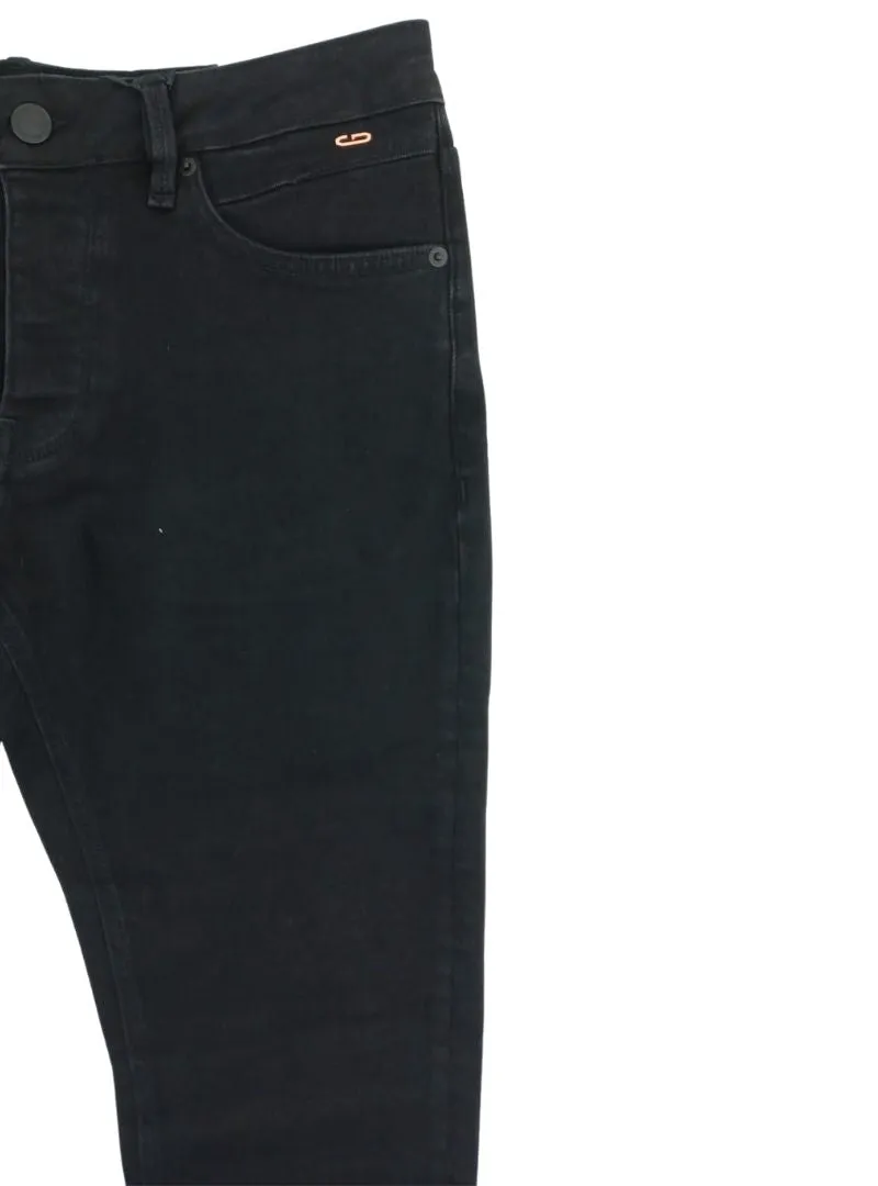 BASIC SOLID STRAIGT DENIM sold by FBO product image thumbnail 2