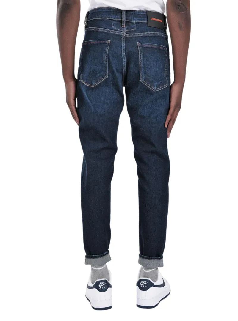 BASIC STRAIGHT LEG DENIM sold by FBO product image thumbnail 2