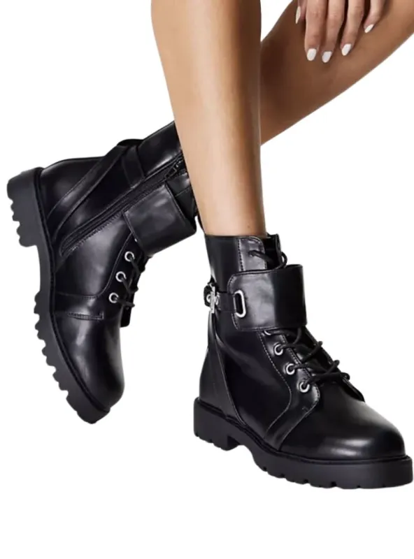 Biker Boots sold by FBO