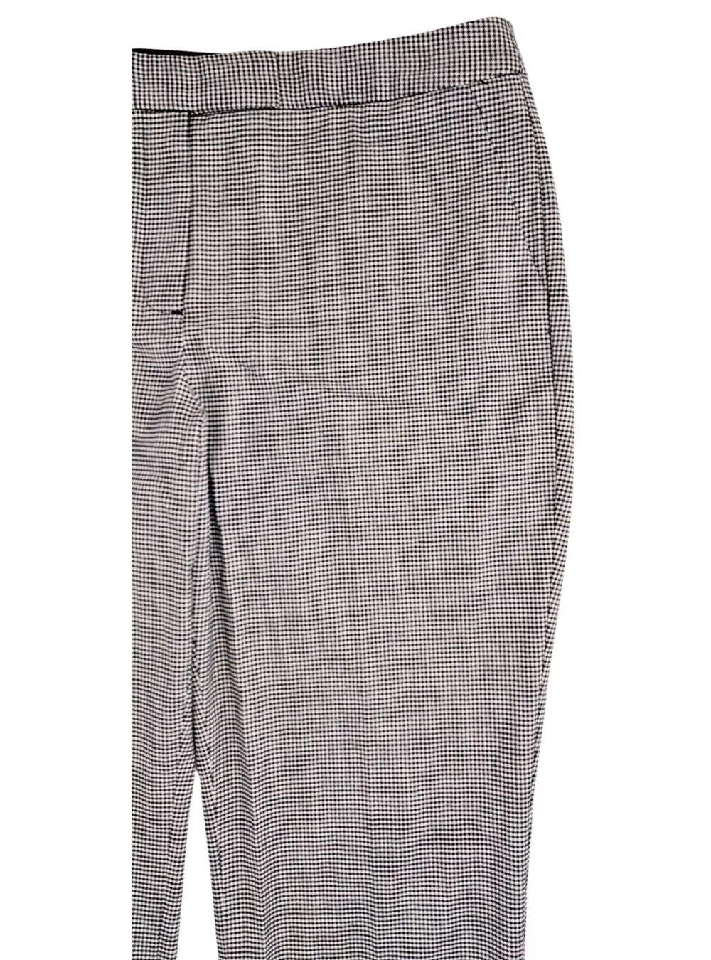 PLAID FORMAL TROUSER sold by FBO product image thumbnail 2