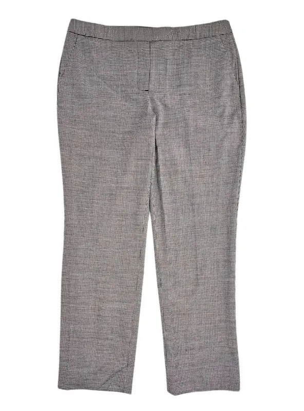 PLAID FORMAL TROUSER sold by FBO