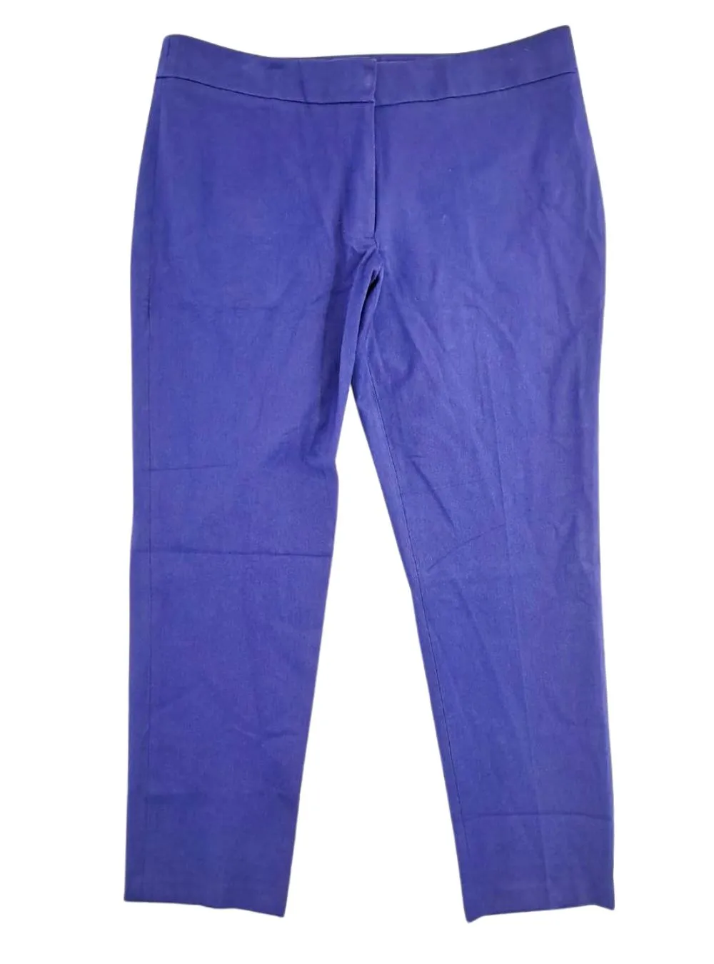 CROPPED SKINNY TROUSER sold by FBO