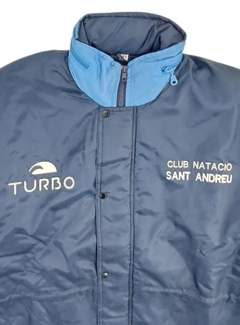 EMBRIODED DETAILED ZIP UP JACKET sold by FBO product image thumbnail 2