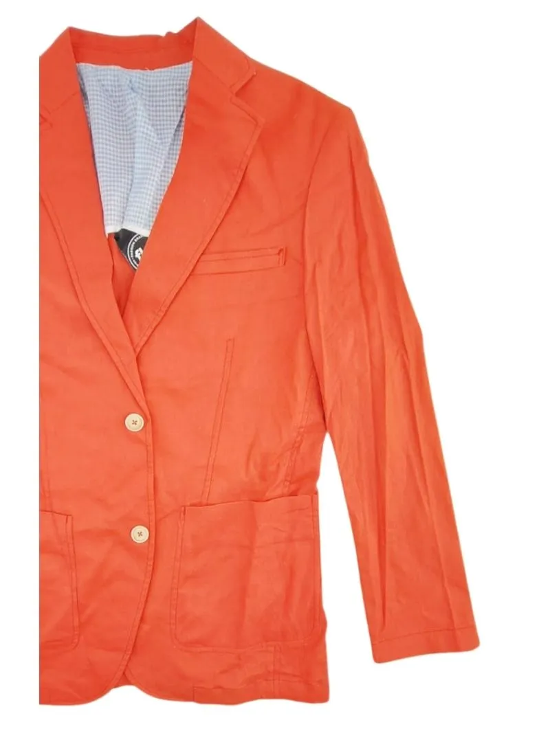 BUTTONED JACKET sold by FBO product image thumbnail 2