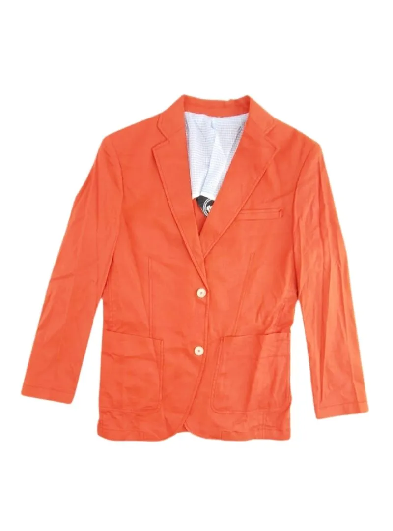 BUTTONED JACKET sold by FBO