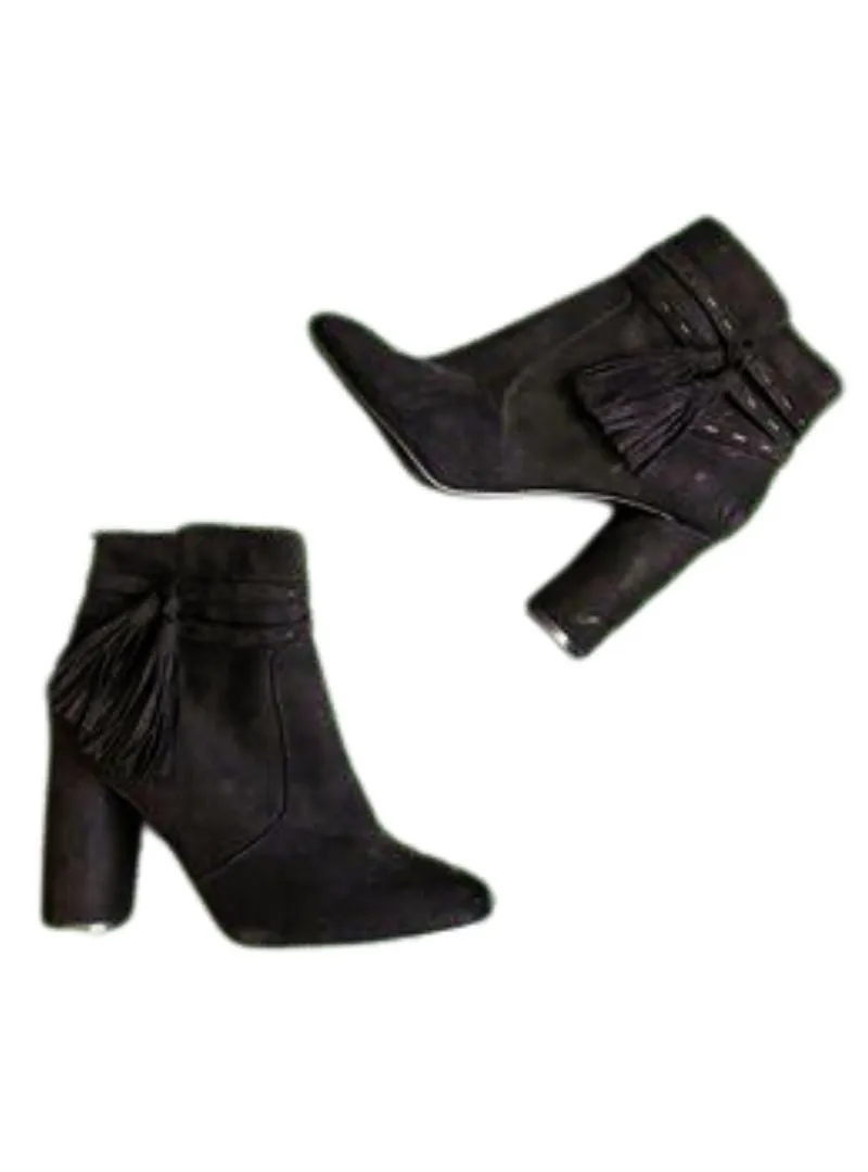 HIGH BLOCKED HEEL sold by FBO product image thumbnail 2