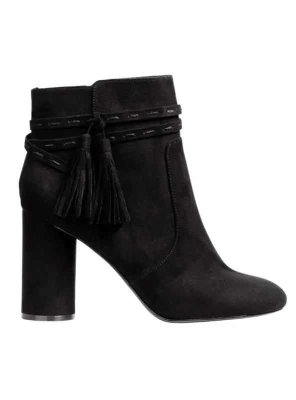 HIGH BLOCKED HEEL sold by FBO