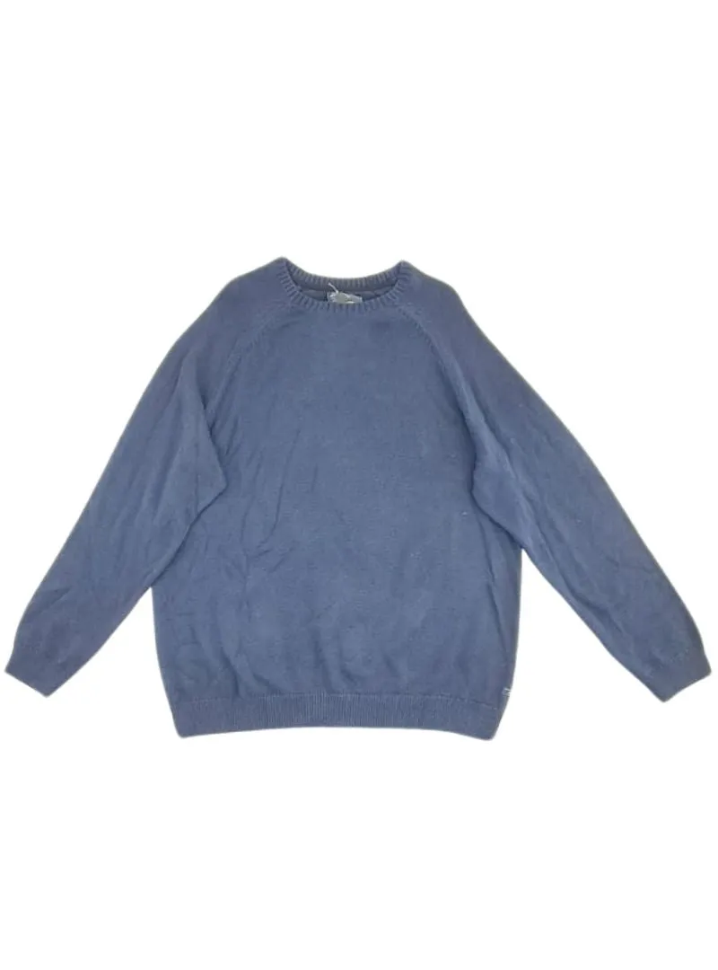 BASIC KNITTED PULLOVER sold by FBO
