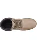 Lascana Ladies Lace Up Ankle Boot - Beige sold by FBO