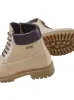 Lascana Ladies Lace Up Ankle Boot - Beige sold by FBO