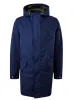 HOODED PARKA JACKET sold by FBO