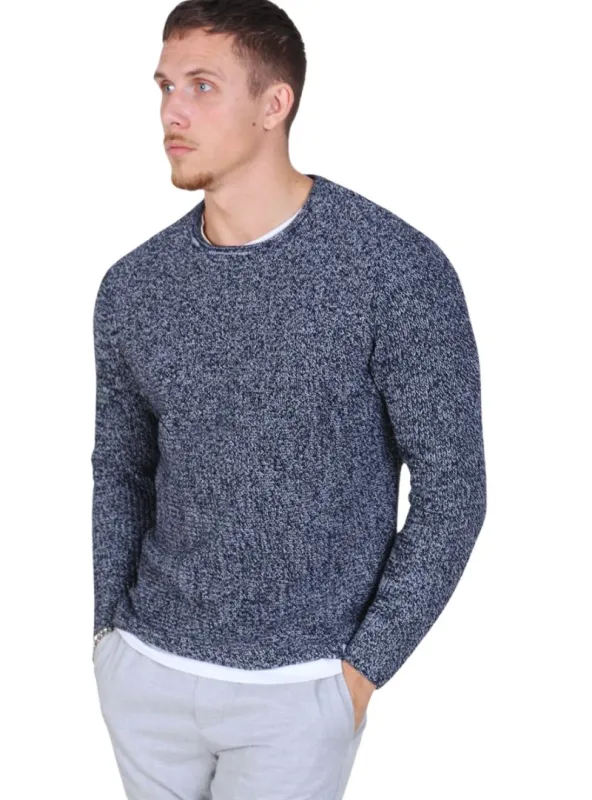 KNITTED PULLOVER sold by FBO