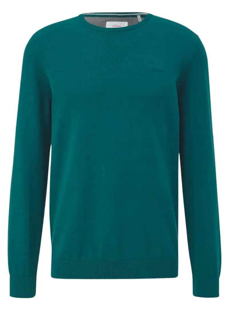 BRANDED PULLOVER KNIT sold by FBO product image thumbnail 3