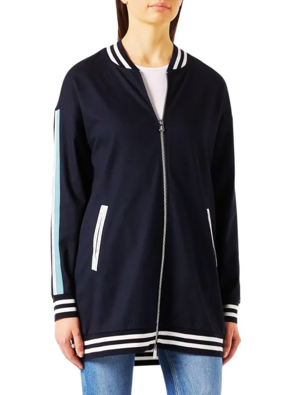 LONG CASUAL JACKET sold by FBO