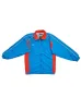 LOGO EMBROIDED ZIP UP JACKET sold by FBO