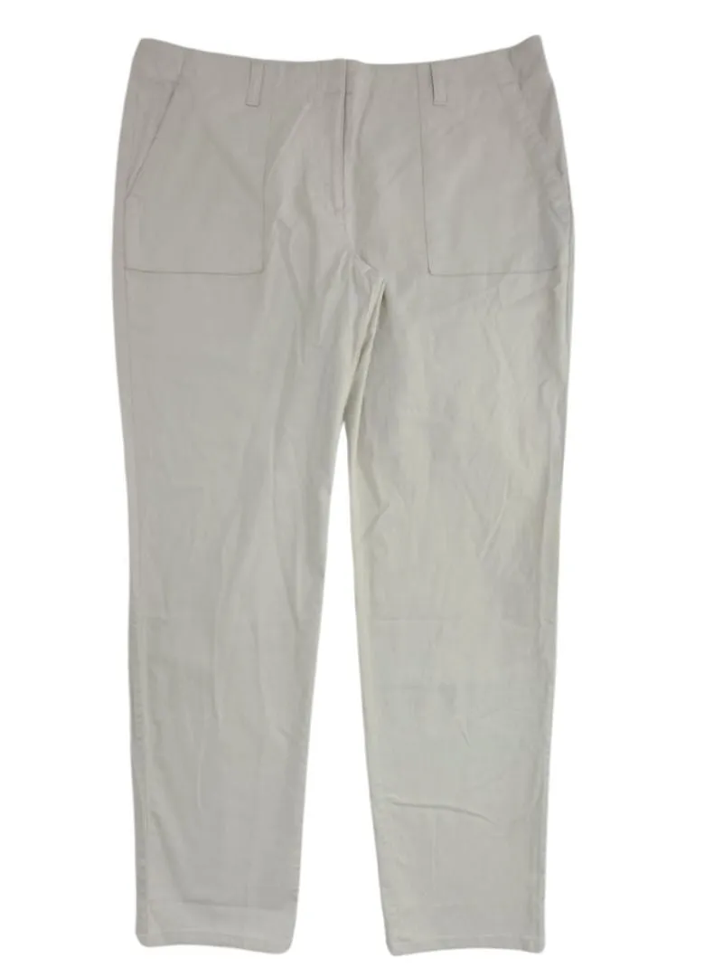 BASIC STRAIGHT LEG BOTTOM sold by FBO