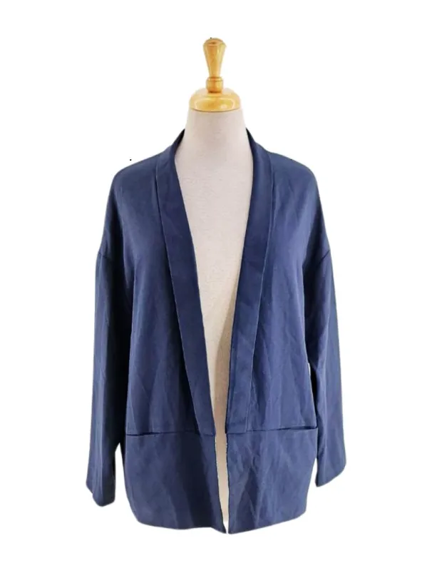 BASIC BLAZER sold by FBO