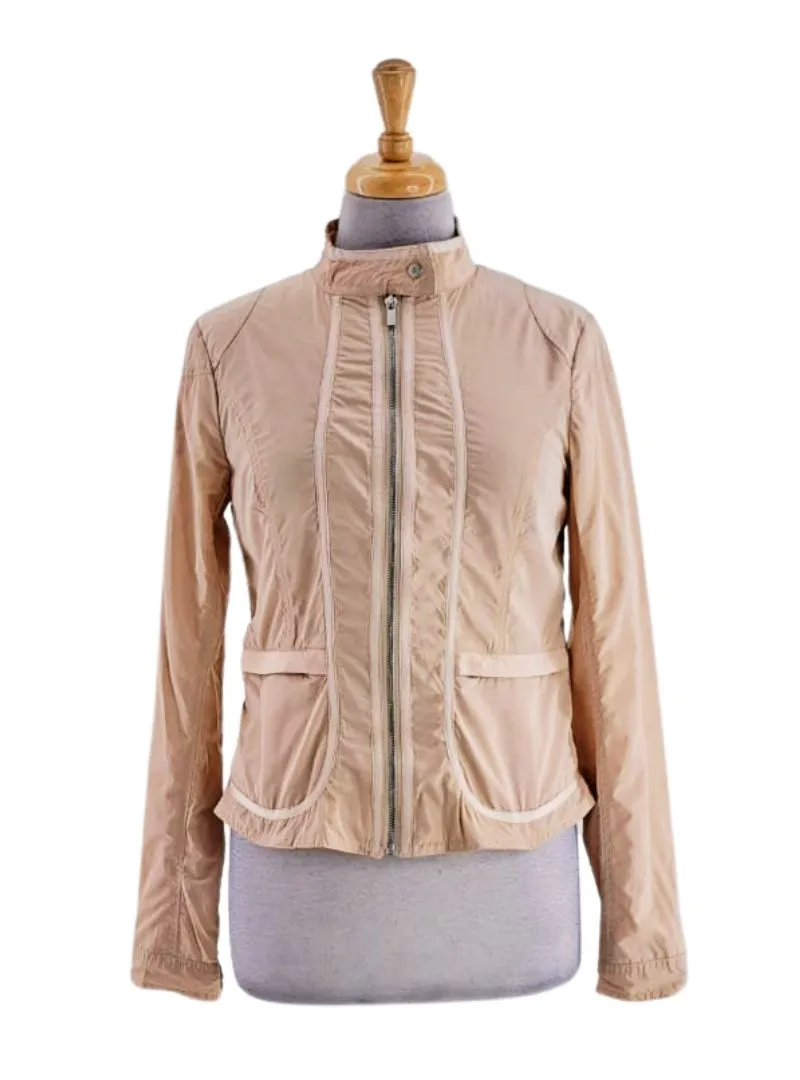 CASUAL LIGHTWEIGHT JACKET sold by FBO