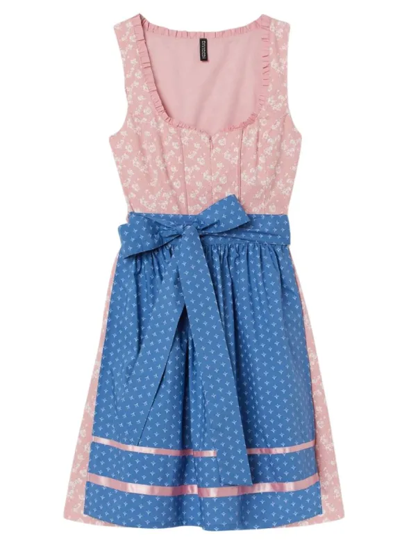 FLORAL DETAILED SLEEVELESS sold by FBO