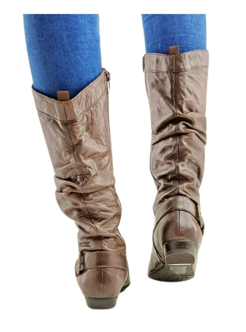 KNEE HIGH BOOTS sold by FBO product image thumbnail 3