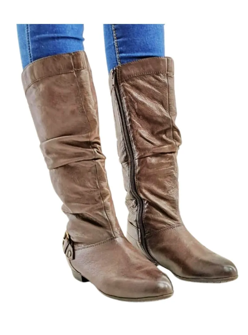 KNEE HIGH BOOTS sold by FBO product image thumbnail 2